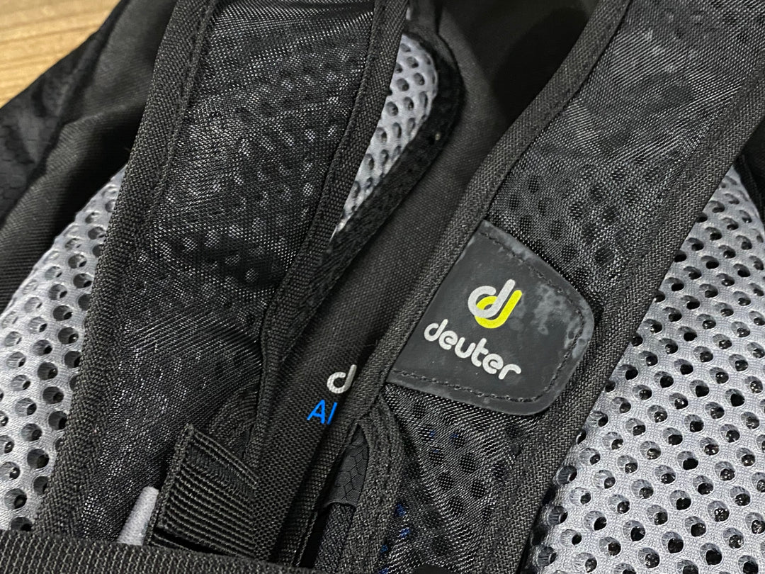 KI698 ドイター deuter レース RACE X 12 バックパック リュックサック 12L