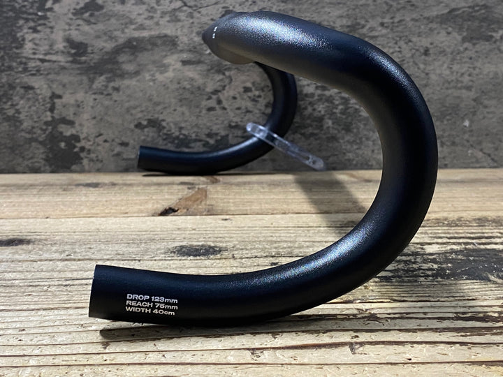 KF646 スペシャライズド SPECIALIZED EXPERT ALLOY ROAD BAR アルミ ドロップハンドル エンドC-C400mm
