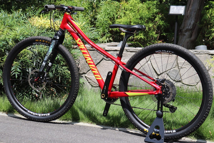 スペシャライズド SPECIALIZED リップロック RIPROCK 2018年モデル アルミ キッズバイク 【さいたま浦和店】