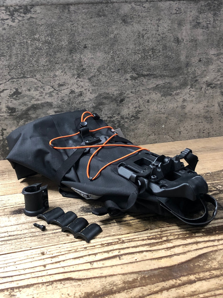 KI972 オルトリーブ ORTLIEB SEATPACK QR サドルバッグ