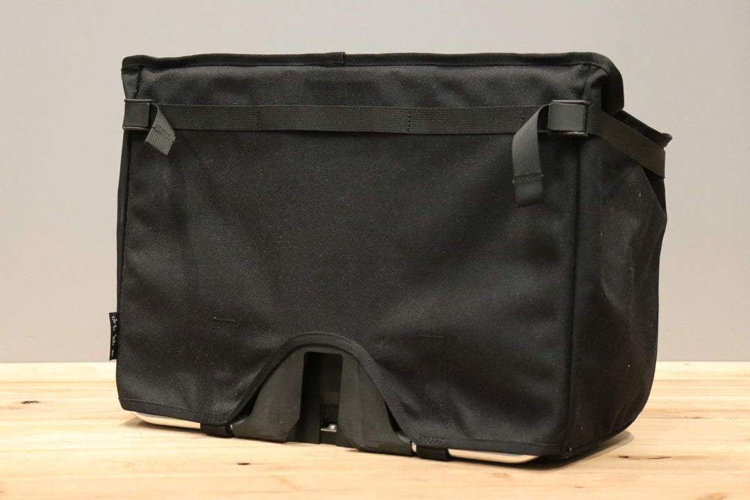 ブロンプトン BROMPTON ボロ―バスケットバッグ BOROUGH BASKET BAG LARGE フロントバッグ 【仙台店】