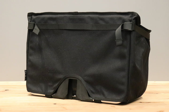 ブロンプトン BROMPTON ボロ―バスケットバッグ BOROUGH BASKET BAG LARGE フロントバッグ 【仙台店】
