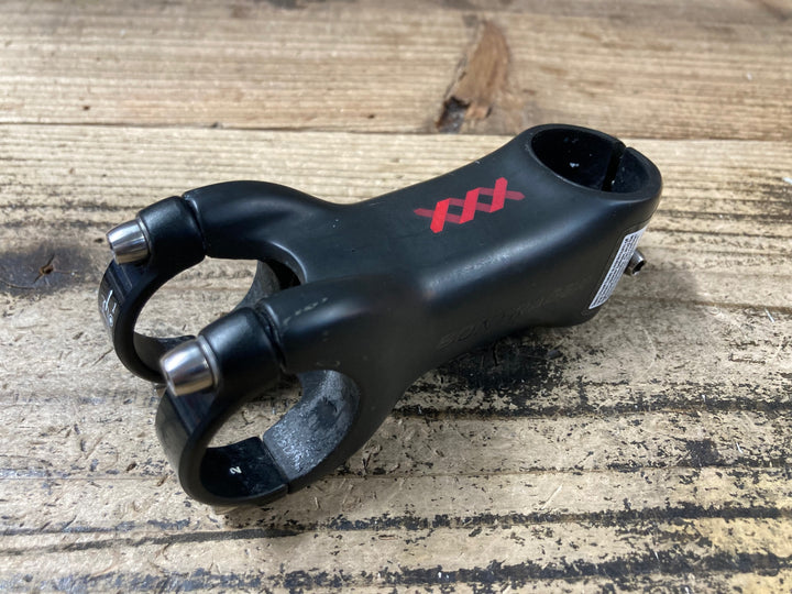 JQ331 ボントレガー BONTRAGER XXX BLENDR STEM 90mm カーボンステム Φ31.8 ±7°