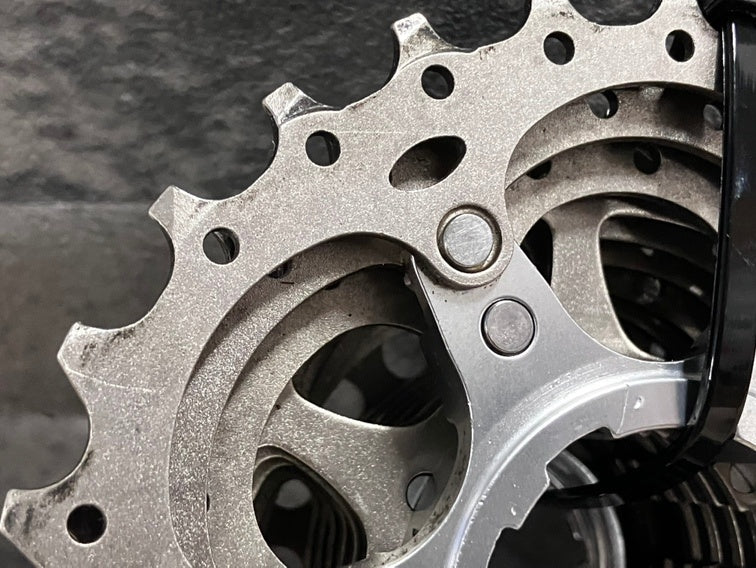 IF295 シマノ SHIMANO CS-6600 スプロケット 16-27T 10S – BICI AMORE
