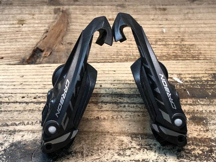 JR442 タイム TIME iclic CARBON ビンディングペダル
