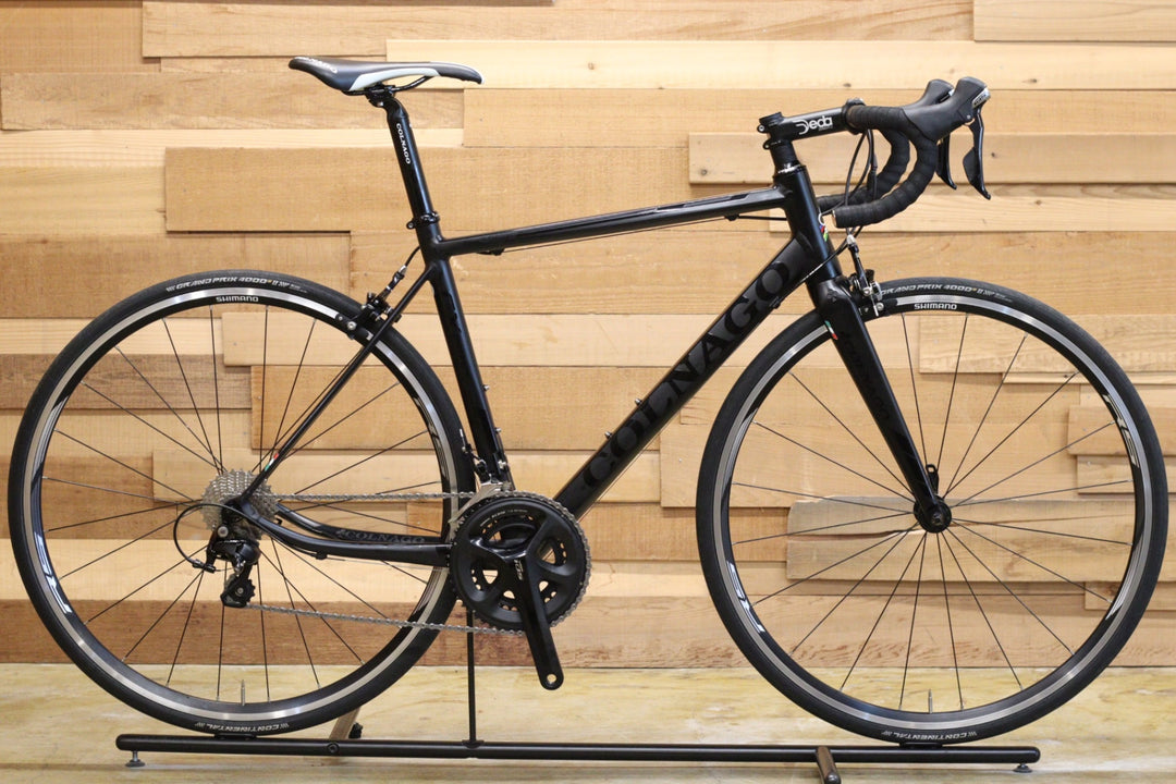 コルナゴ COLNAGO CX ZERO ALU 2015 50Sサイズ シマノ 105 5800 MIX 11S アルミ ロードバイク 【立川店】