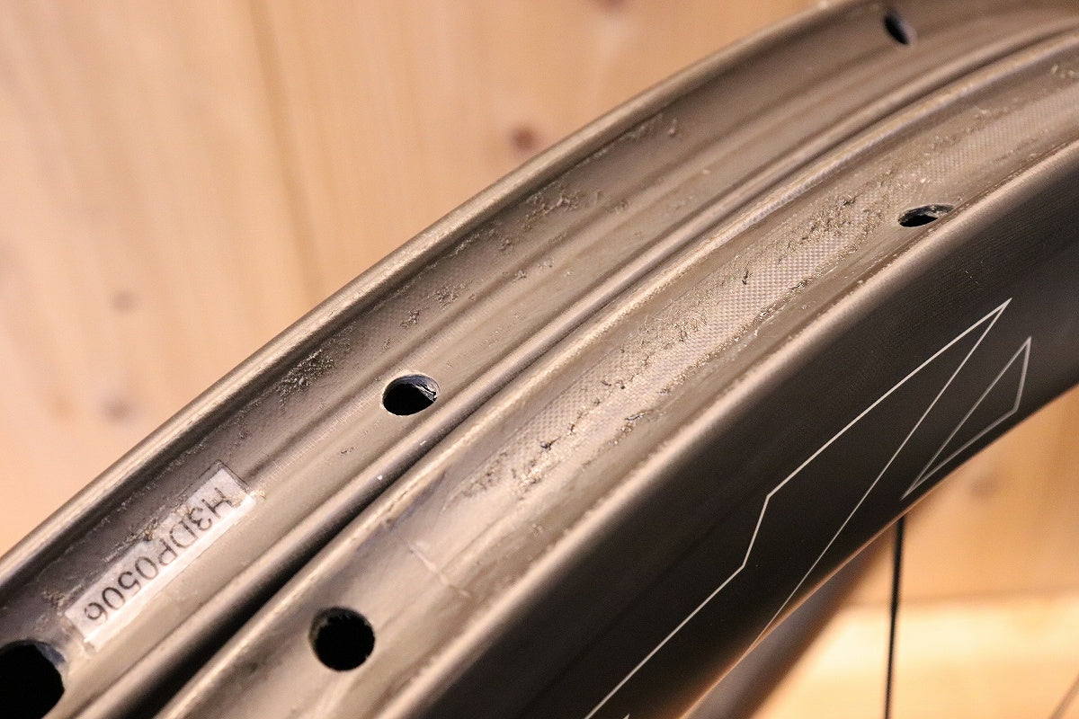 イーストン EASTON EC90 AERO 55 カーボン チューブラー