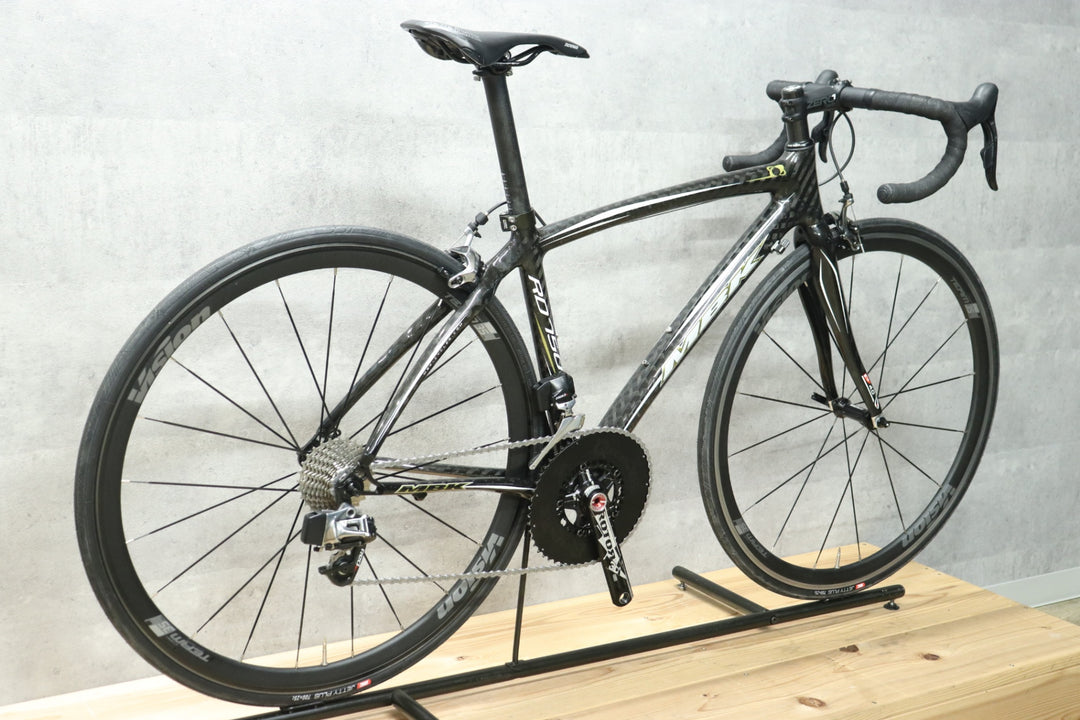 MBK RD750 SRAM RED22 eTap MIX 11S カーボン ロードバイク 【さいたま浦和店】