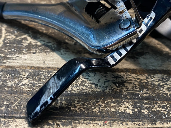 JF503 スラム SRAM フォース FORCE FD 11S バンドアダプター付属 Φ31.8