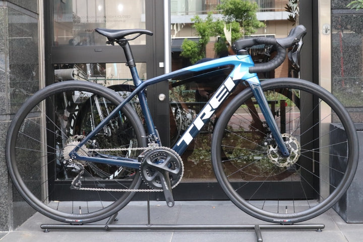 トレック TREK エモンダ EMONDA SL5 DISC 2021モデル 50サイズ シマノ 105 R7020 11S カーボン ロードバイク 【東京南麻布店】