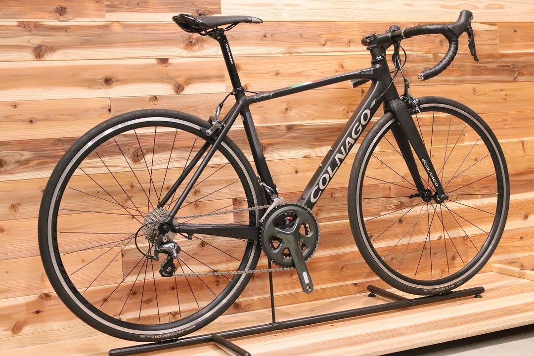 コルナゴ COLNAGO A2-r 2020モデル 46Sサイズ シマノ ティアグラ 4700 10S アルミ ロードバイク 【広島店】