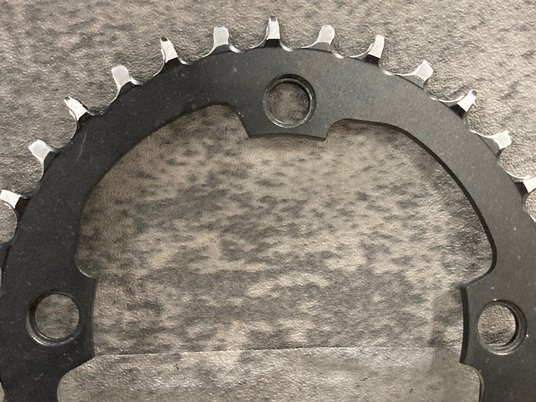 JU224 スラム SRAM X-SYNC 2 EAGLE CHAINRING 34T BCD104