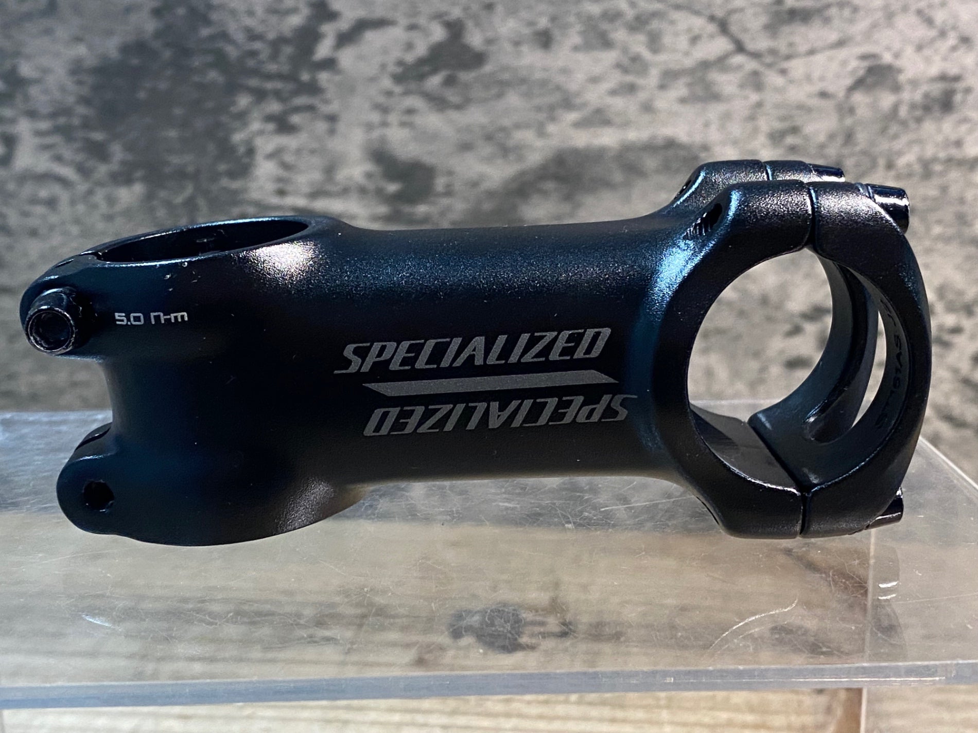 specialized ステム80mm