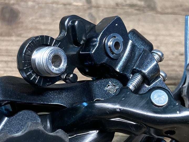 JH798 シマノ SHIMANO ディオーレ DEORE RD-M592 リアディレイラー