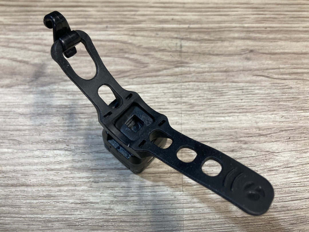JX436 ボントレガー BONTRAGER FLARE R CITY リアライト 点灯確認済 ※ゴム部劣化
