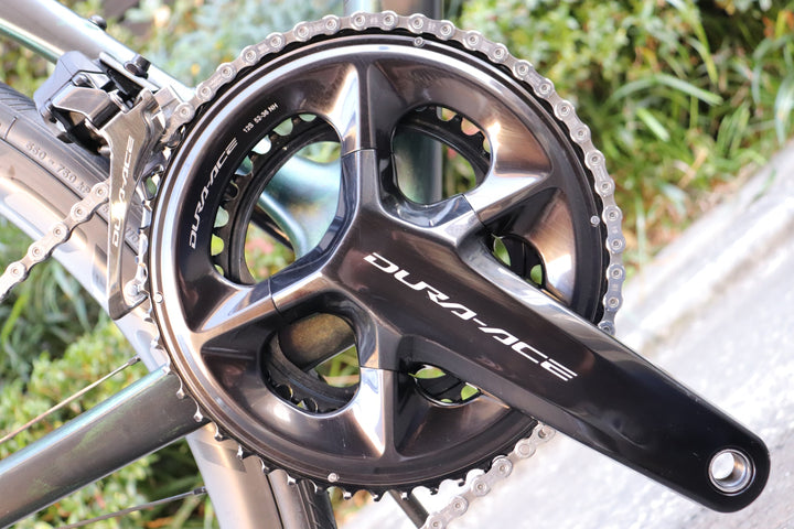 スペシャライズド SPECIALIZED S-WORKS ターマック TARMAC SL7 2021 54サイズ シマノ デュラエース R9270MIX Di2 12S カーボン ロードバイク 【さいたま浦和店】