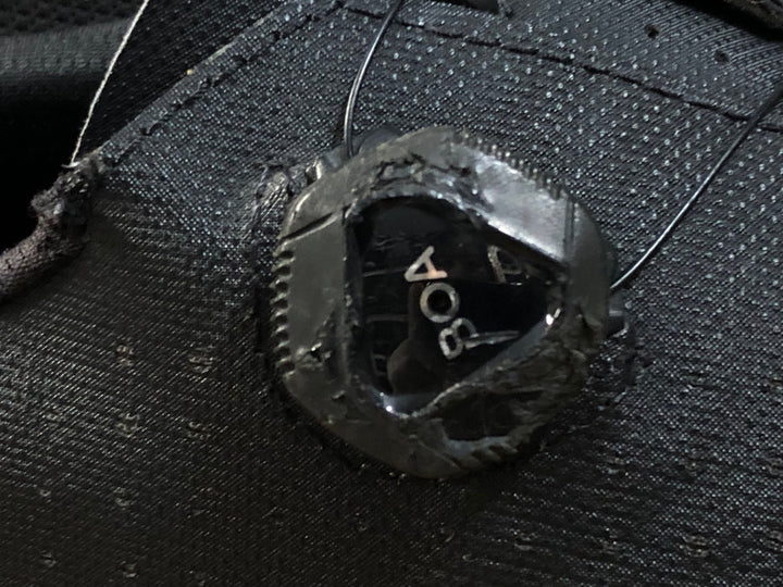 JZ417 フィジーク fizik TEMPO OVERCURVE R4 WIDE ビンディングシューズ EU43.5 黒