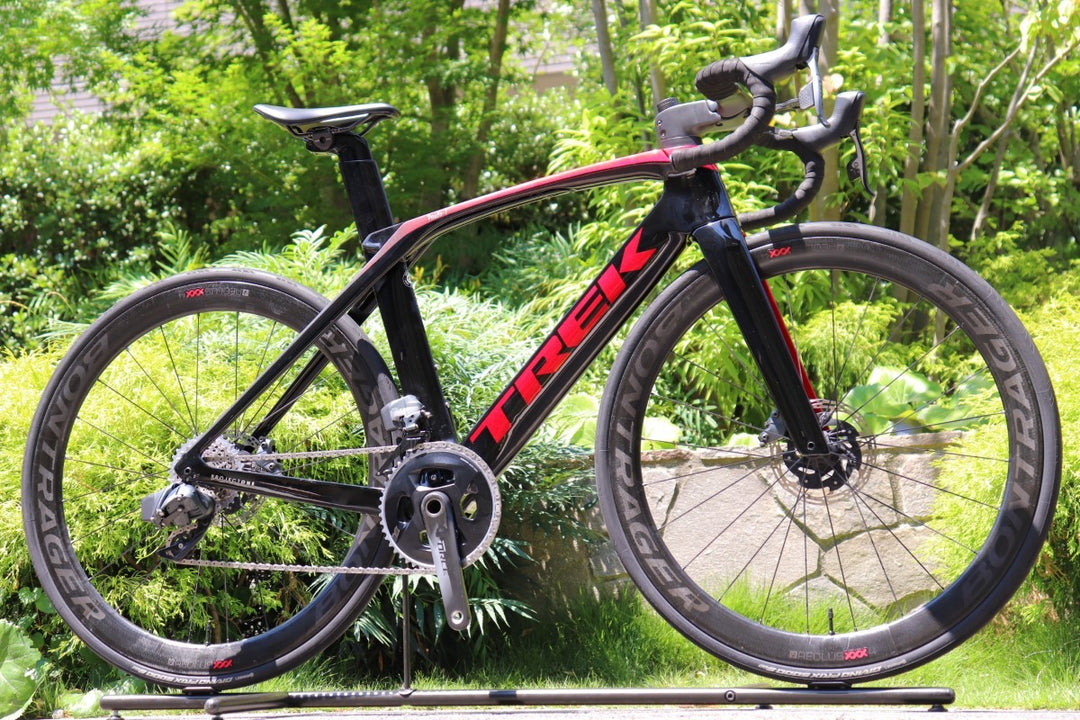 トレック TREK マドン MADONE SLR P1 2020 52サイズ SRAM FORCE eTap AXS 12s AEOLUS XXX4 カーボン ロードバイク 【さいたま浦和店】