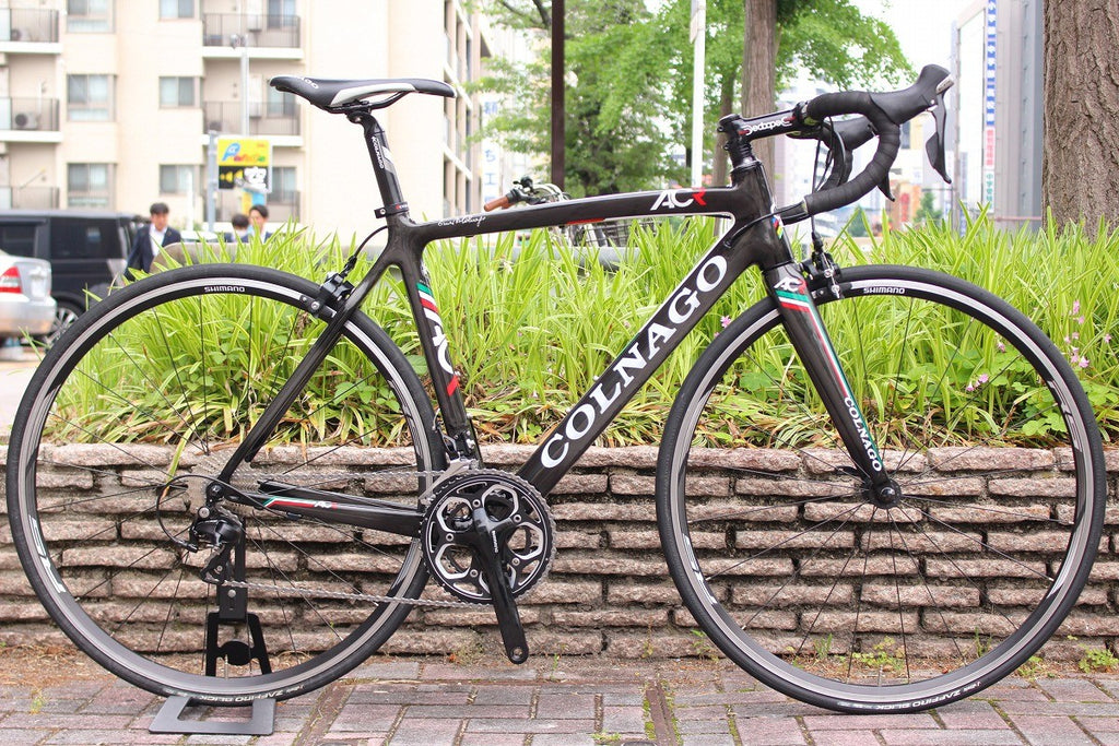 コルナゴ COLNAGO AC-R 2016モデル 500sサイズ シマノ 105 5800 MIX
