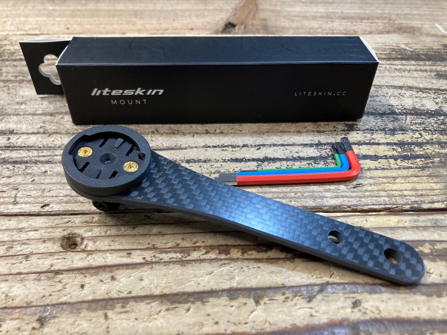 JT570 アヴィアン AVIAN CANARY 一体型 カーボン ハンドルステム 400mm