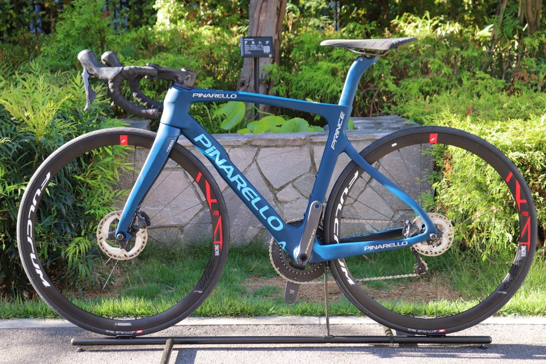 ピナレロ PINARELLO プリンス PRINCE DISK 2021 515サイズ シマノ アルテグラ R8020 11S カーボン ロードバイク 【さいたま浦和店】