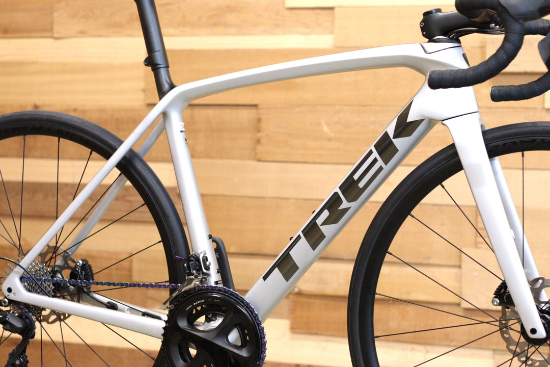 トレック TREK エモンダ EMONDA SL5 DISC 2021 54サイズ シマノ 105 R7020 11S カーボン ロードバイク 【立川店】