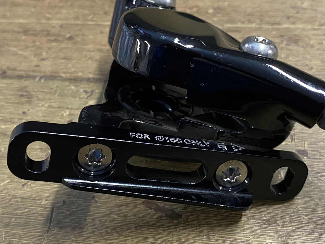 KH572 スラム SRAM ライバル RIVAL ETAP AXS D1 油圧 ディスクブレーキキャリパー 前後セット