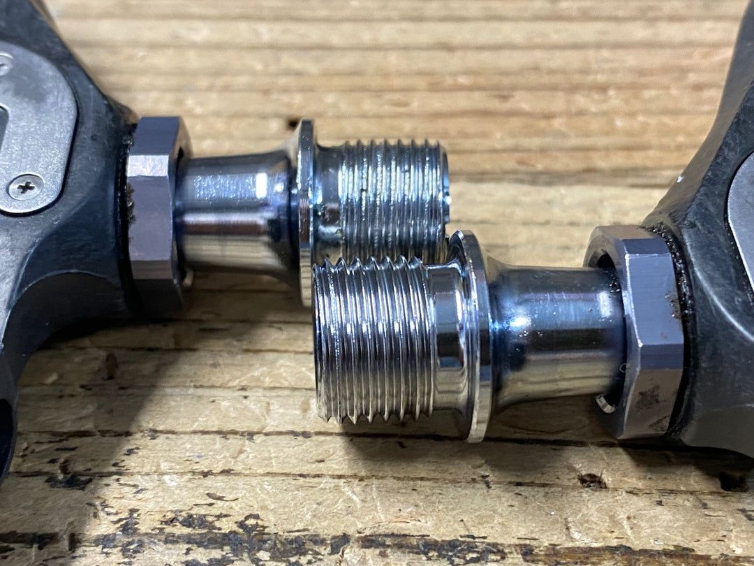 KD285 シマノ SHIMANO アルテグラ ULTEGRA PD-6800 ビンディングペダル