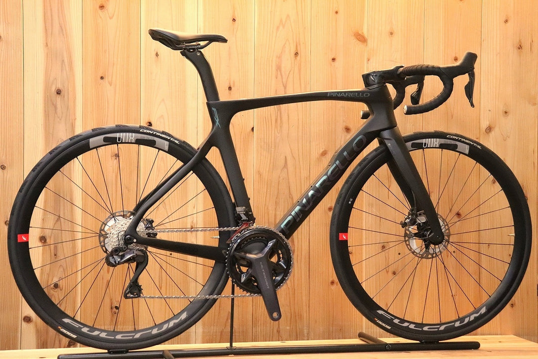 ピナレロ PINARELLO プリンス PRINCE FX DISK 2022年モデル 530サイズ 