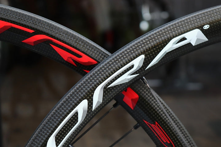 カンパニョーロ CAMPAGNOLO ボーラ ウルトラ BORA ULTRA 35 AC3 カンパ 11S/12S 17C カーボン クリンチャー ホイールセット【東京南麻布店】