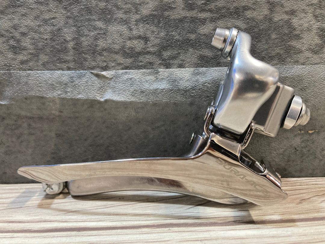 KE403 シマノ SHIMANO デュラエース DURA-ACE FD-7800 フロントディレイラー 直付
