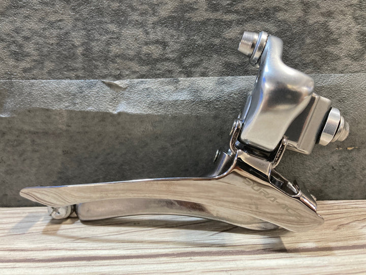 KE403 シマノ SHIMANO デュラエース DURA-ACE FD-7800 フロントディレイラー 直付