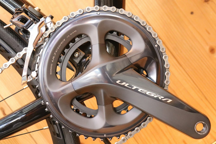 トレック TREK エモンダ EMONDA SL6 DISC 2021年モデル 50サイズ シマノ アルテグラ R8020 11S カーボン ロードバイク 【芦屋店】