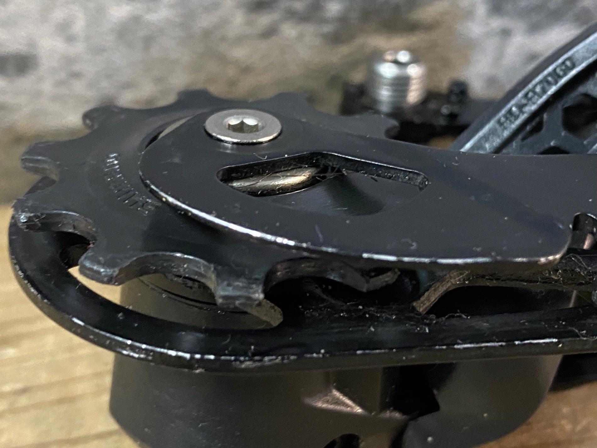 JO718 シマノ SHIMANO 105 RD-R7000 リアディレイラー GS – BICI AMORE
