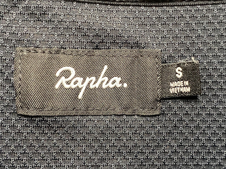 JZ462 ラファ RAPHA TECNNICAL T-SHIRT 黒 S