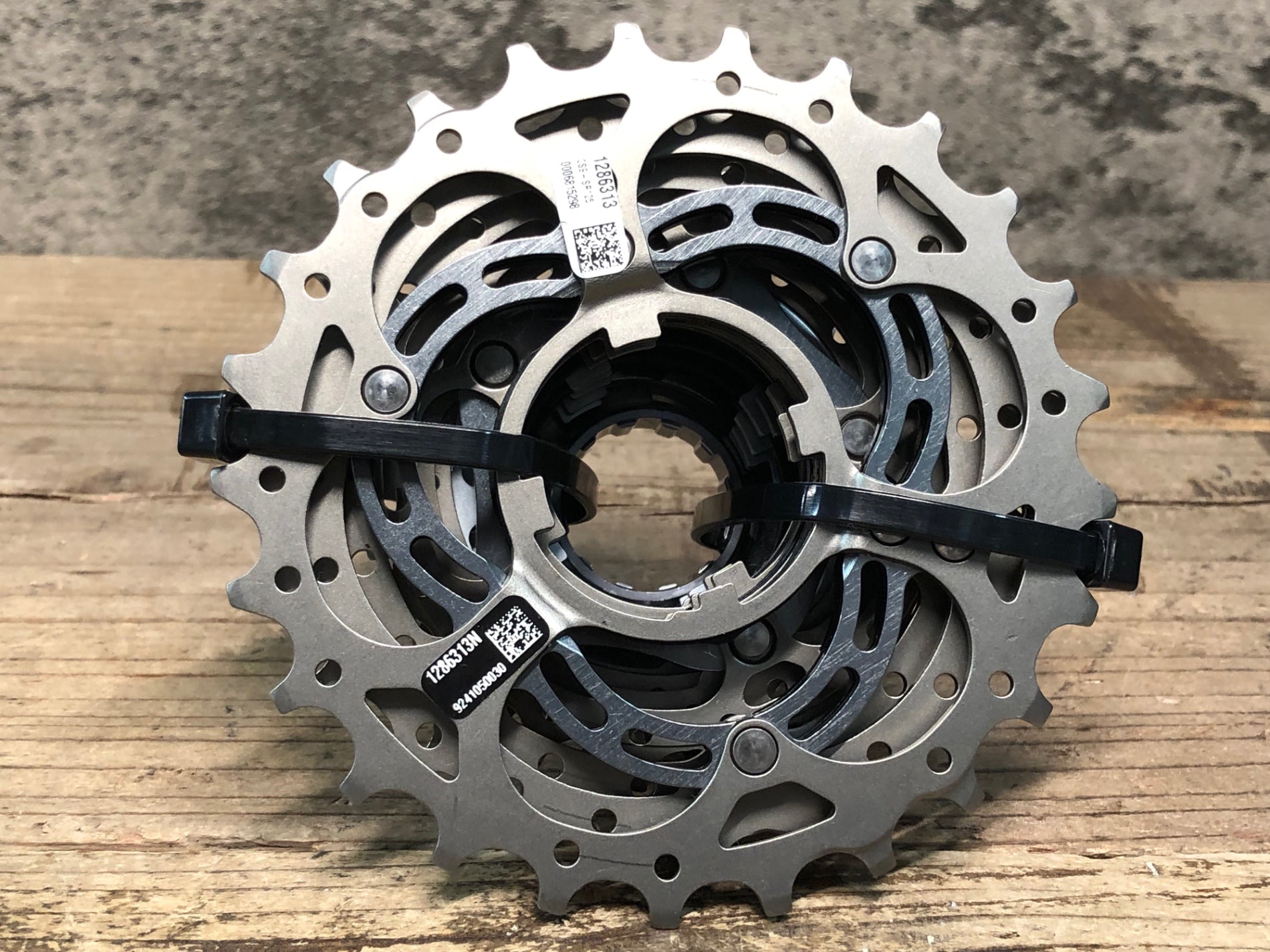 IW867 カンパニョーロ CAMPAGNOLO スーパーレコード SUPER RECORD CS9