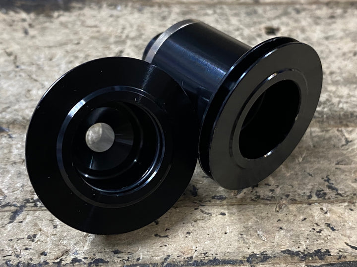 JT265 DT SWISS RW adapter conversion Kit アダプター 135.0mm