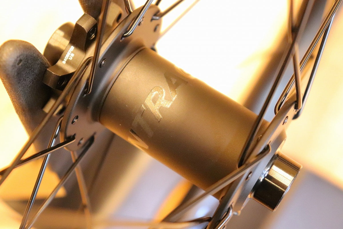 BONTRAGER LineComp30 29inch 前後SET新品未使用品 ボントレガー BONTRAGER LINE COMP 30 TLR アルミ チューブレスレディ