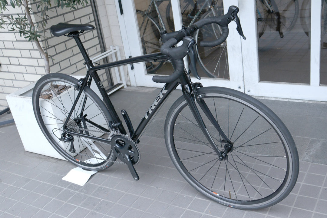 トレック TREK ドマーネ DOMANE AL3 2020モデル 54サイズ ソラ R3000 9S アルミ ロードバイク 【横浜店】