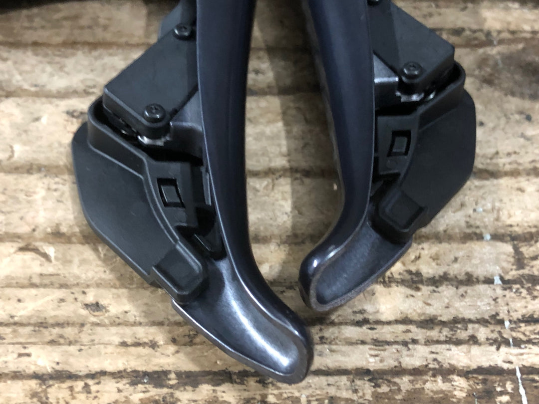 JT568 シマノ SHIMANO アルテグラ ULTEGRA ST-R8150 STIレバー 2x12S Di2