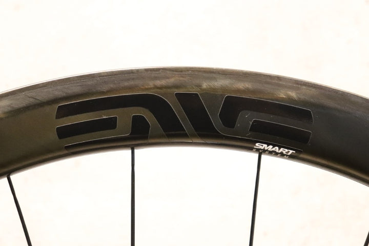 エンヴィ ENVE SES3.4 クリスキングハブ カーボン クリンチャー ホイールセット シマノ 12/11S 【さいたま浦和店】