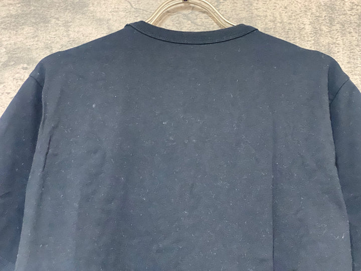 KH253 ラファ Rapha MEN'S T-SHIRT 半袖 Tシャツ 黒 M