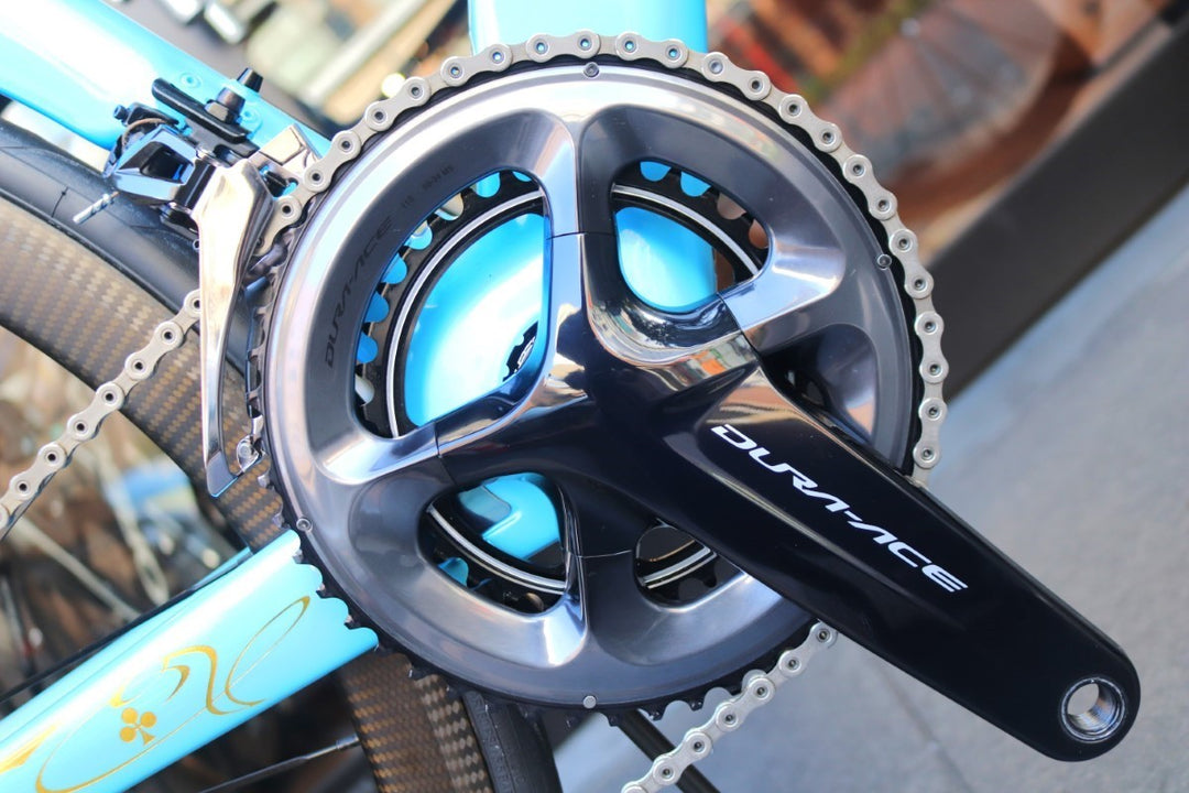 コルナゴ COLNAGO コンセプト CONCEPT 2017モデル 480Sサイズ デュラエース R9100 11S カーボン ロードバイク 【東京南麻布店】