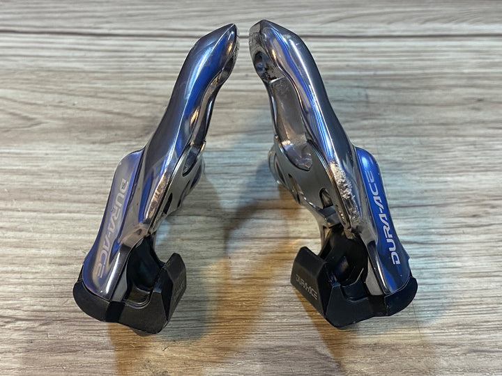 JO946 シマノ SHIMANO デュラエース DURA-ACE PD-7810 ビンディングペダル SPD-SL