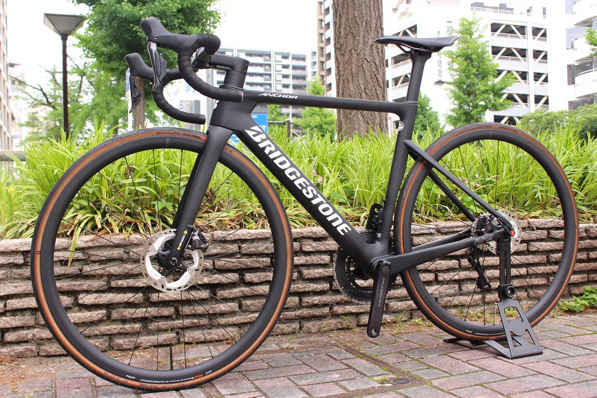 ブリヂストン BRIDGESTONE アンカー ANCHOR RP9 490サイズ シマノ