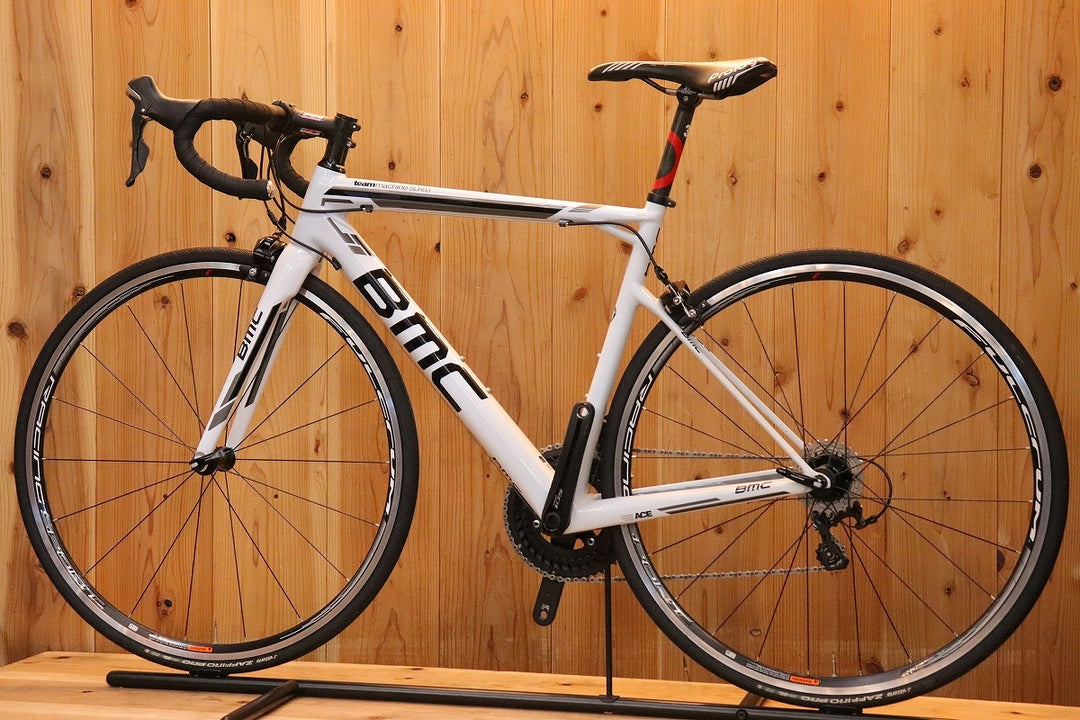 ビーエムシー BMC チームマシーン TEAMMACHINE SLR03 2015年モデル 51サイズ シマノ アルテグラ 6800 MIX 11S カーボン ロードバイク 【芦屋店】