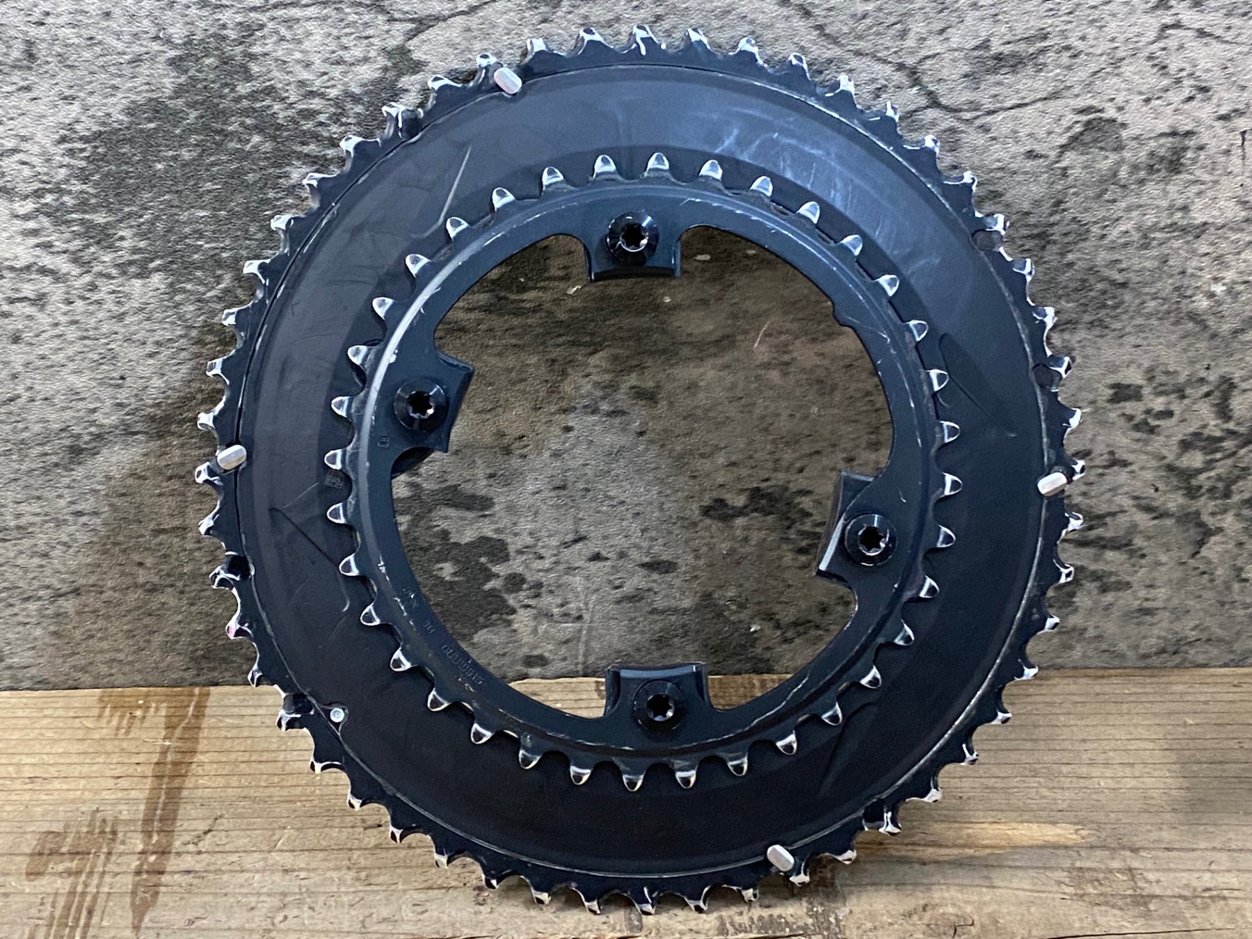 KD361 シマノ SHIMANO アルテグラ ULTEGRA FC-R8000 チェーンリング
