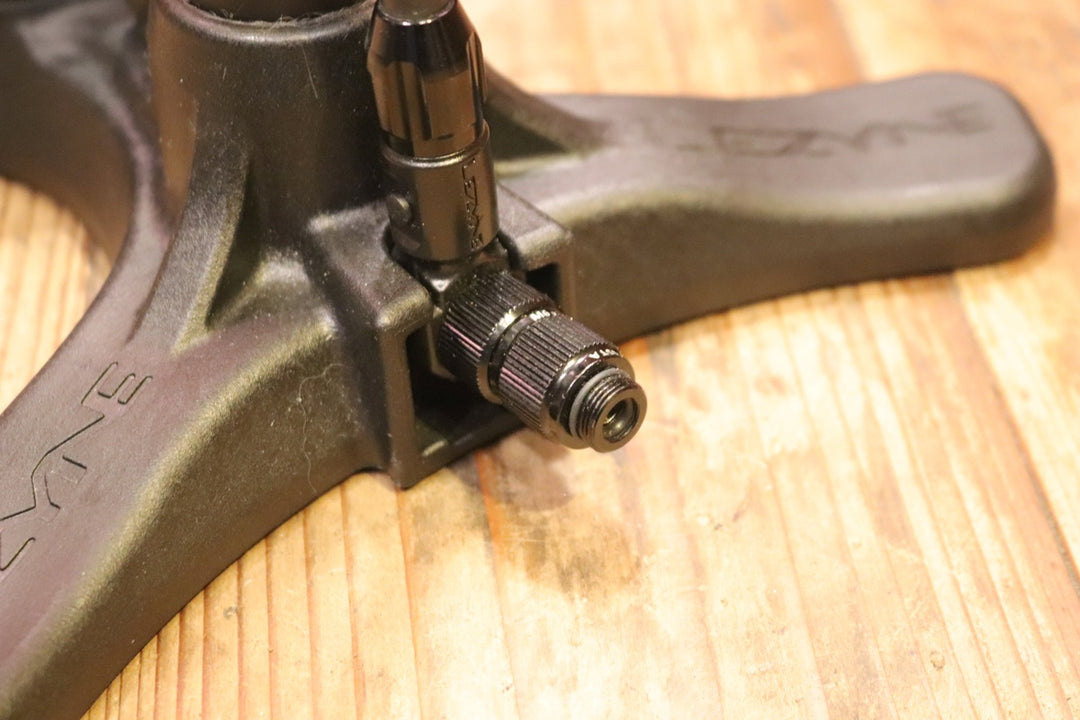 レザイン LEZYNE スポーツ グラベル ドライブ SPORT GRAVEL DRIVE フロアポンプ 空気入れ 仏式対応 【東京南麻布店】