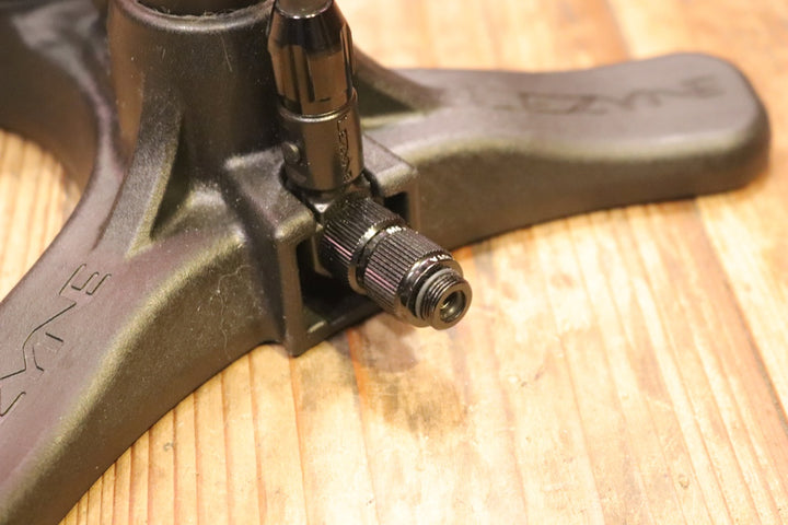 レザイン LEZYNE スポーツ グラベル ドライブ SPORT GRAVEL DRIVE フロアポンプ 空気入れ 仏式対応 【東京南麻布店】