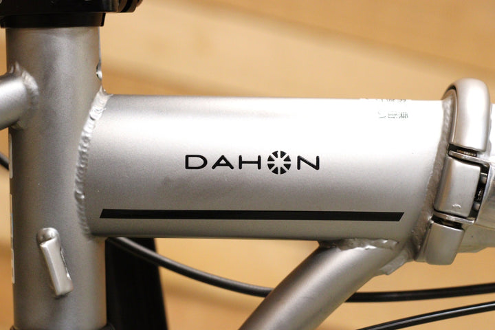 ダホン DAHON スピードファルコ SPEED FALCO 2022 シマノ アルタス MIX 8S クロモリ ミニベロ 20インチ 451 【立川店】